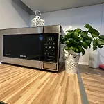 Wroclawia Apartment