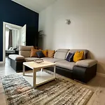 Apartment Wroclawia Wroclaw