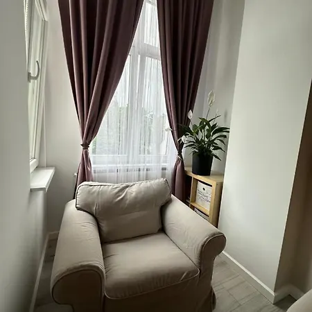 Apartment Wroclawia Wroclaw