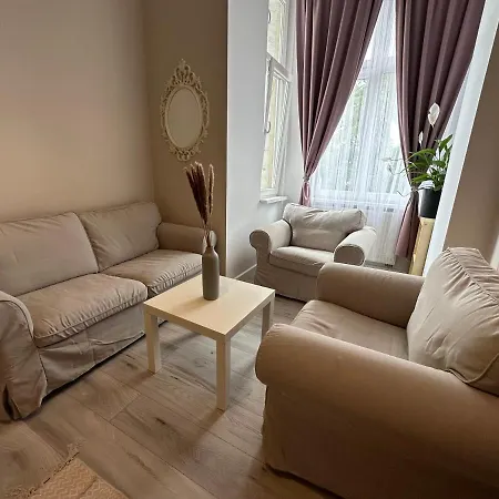 Διαμέρισμα Wroclawia Βρότσλαβ