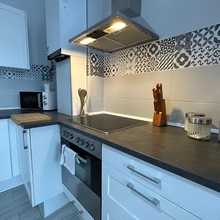 Wroclawia Διαμέρισμα