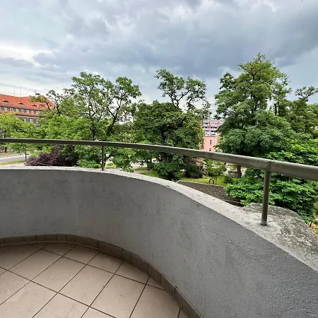 Wroclawia Apartment Wroclaw