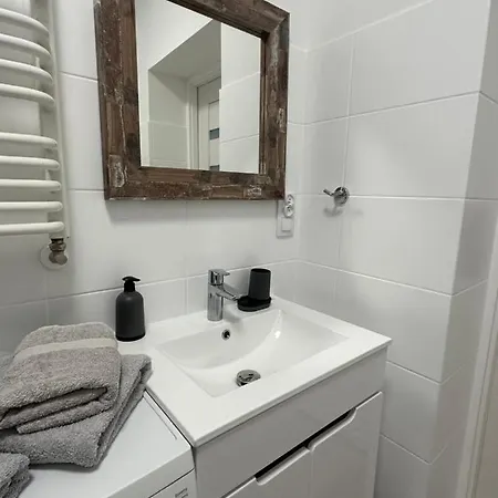 Wroclawia Διαμέρισμα Βρότσλαβ