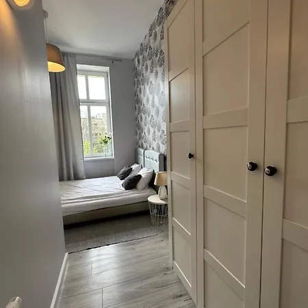 Διαμέρισμα Wroclawia *