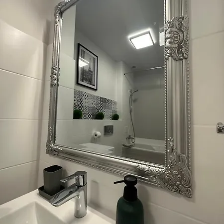 Διαμέρισμα Wroclawia