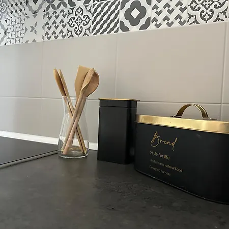 Wroclawia Διαμέρισμα