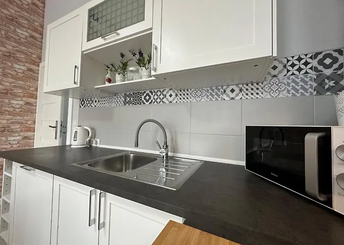 아파트 Wroclawia *