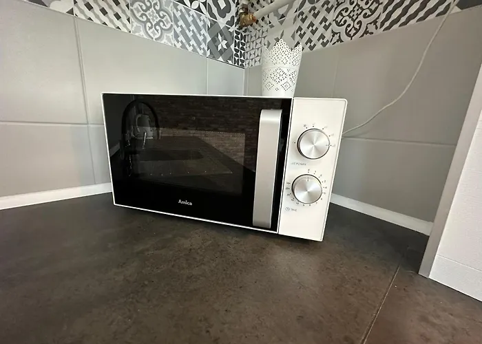 아파트 Wroclawia 브로츠와프