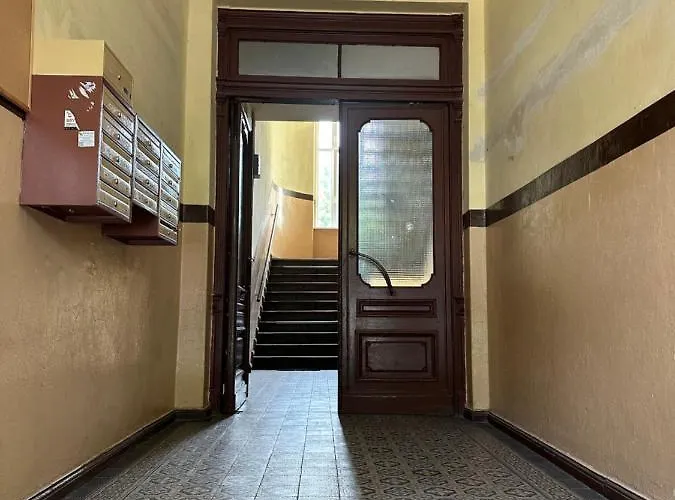 Wroclawia 아파트 *