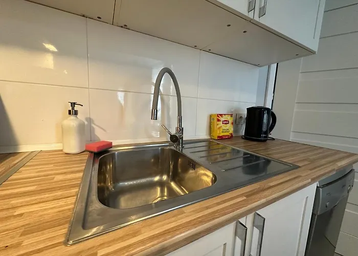 아파트 Wroclawia 브로츠와프