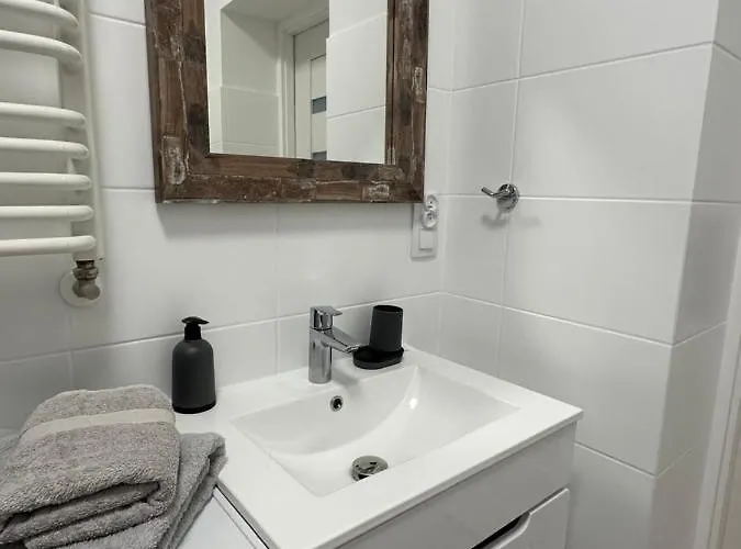 Wroclawia 아파트 브로츠와프