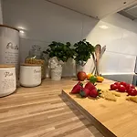 Wroclawia Appartement
