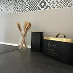 Wroclawia Apartament