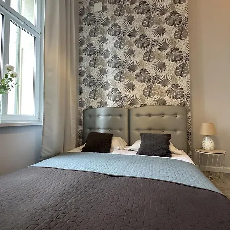 Apartment Wroclawia