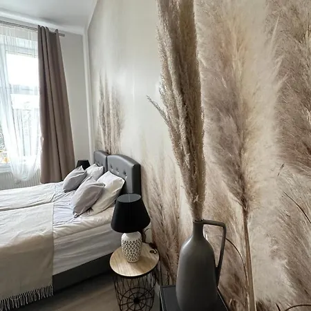 Wroclawia Apartment