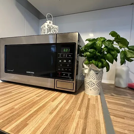 Wroclawia Apartment