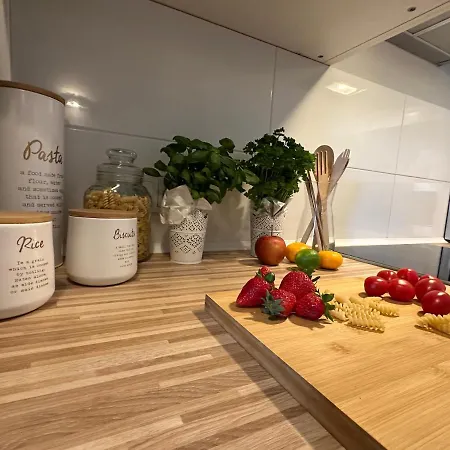 Wroclawia Apartament