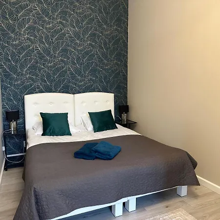 Apartment Wroclawia *
