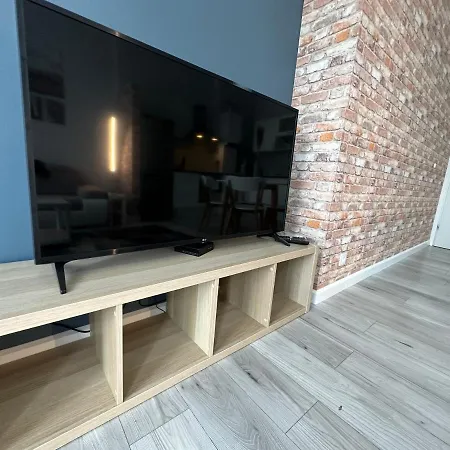 Wroclawia Apartment Wroclaw