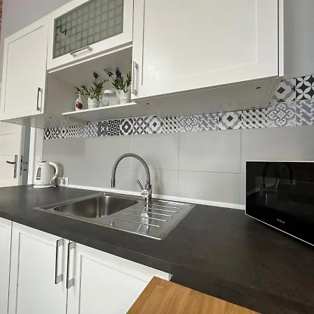 Appartamento Wroclawia *