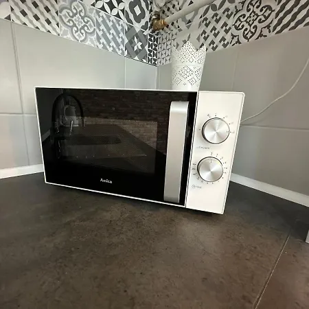 Apartamento Wroclawia Wrocław