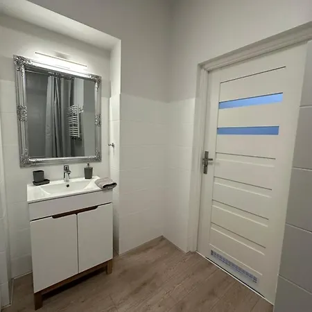 Wroclawia Apartamento