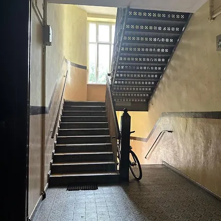 Apartment Wroclawia