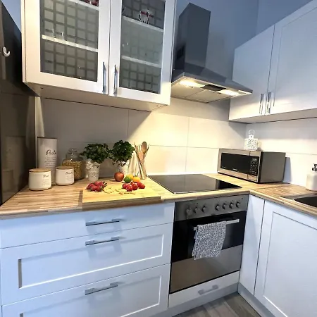 Wroclawia Apartamento