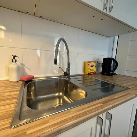 Apartamento Wroclawia Wrocław