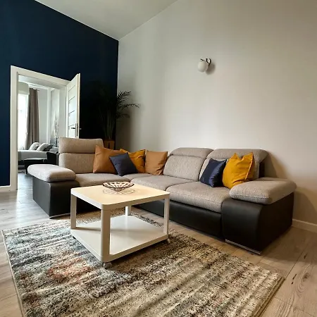 Apartamento Wroclawia Wrocław