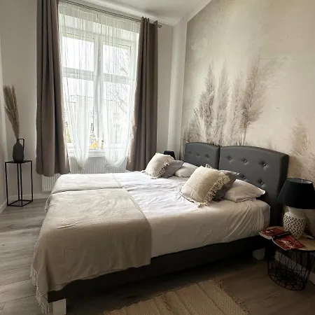 Wroclawia Apartment Wroclaw