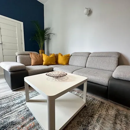 Wroclawia Apartamento *