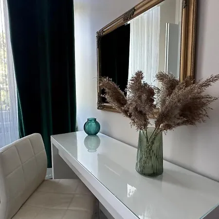 Apartamento Wroclawia