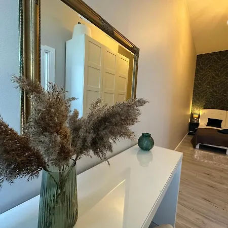 Wroclawia Apartamento *