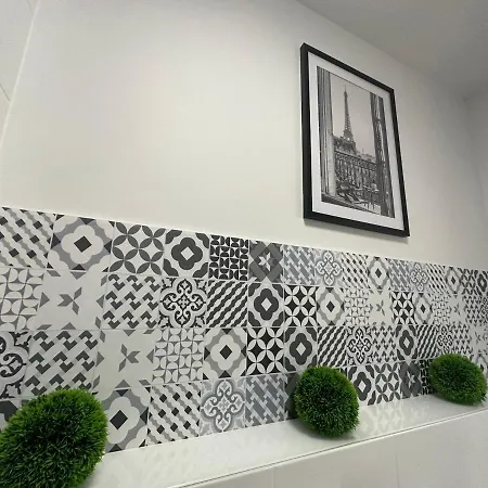 Apartamento Wroclawia