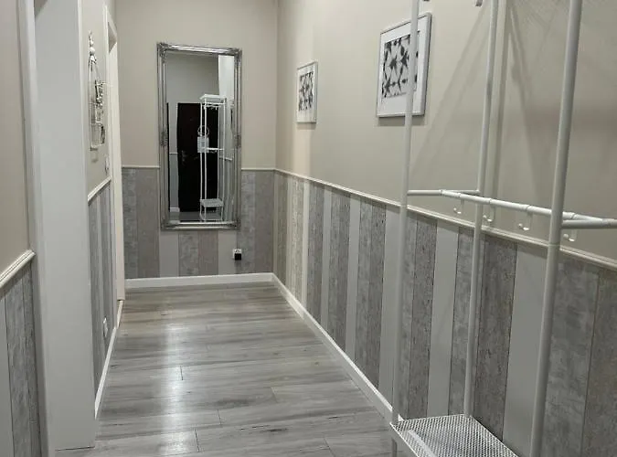 Apartment Wroclawia Wroclaw