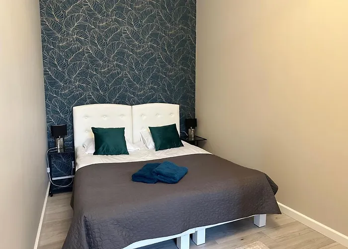 Apartament Wroclawia *