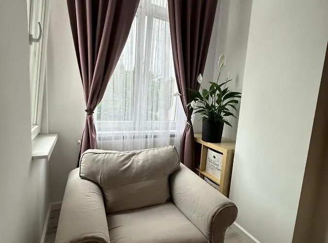 Apartament Wroclawia Wrocław