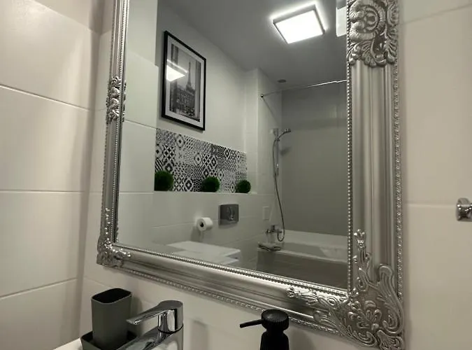 Apartament Wroclawia