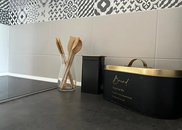 Wroclawia Apartament